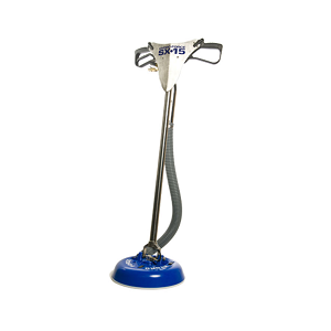 Tile Deep Cleaning